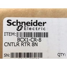 BCX1-CR-8 Andover Continuum Bcx1 Infinet Router Seriers Controller Schneider