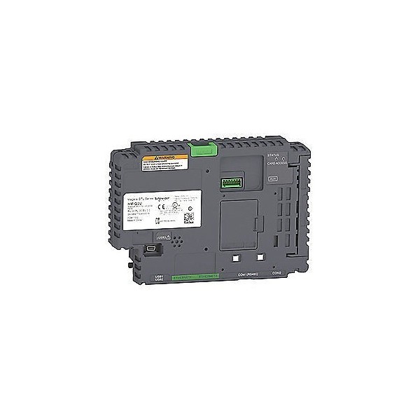Premium Box,for Universal Panel,12VDC, HMIG3U