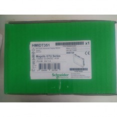 Touch Panel,TFT Color,24VDC, HMIDT351