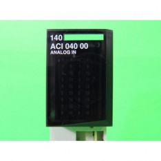 MODICON QUANTUM 140 ACI 040 00 140ACI04000 AC1 NEW