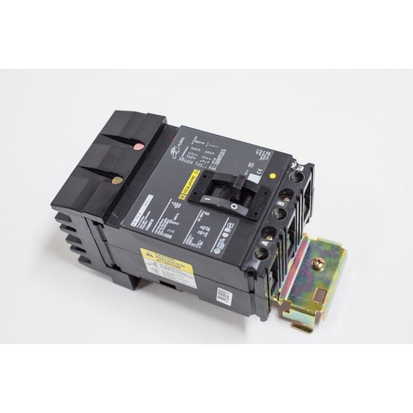 Schneider Electric, Molded Case,