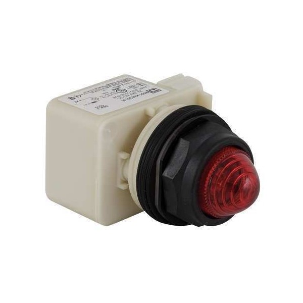 9001SKP35LRR9 Pilot Light Complete