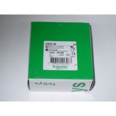 GV2L16 Magnetic Circuit Breaker, 14 Amp, New