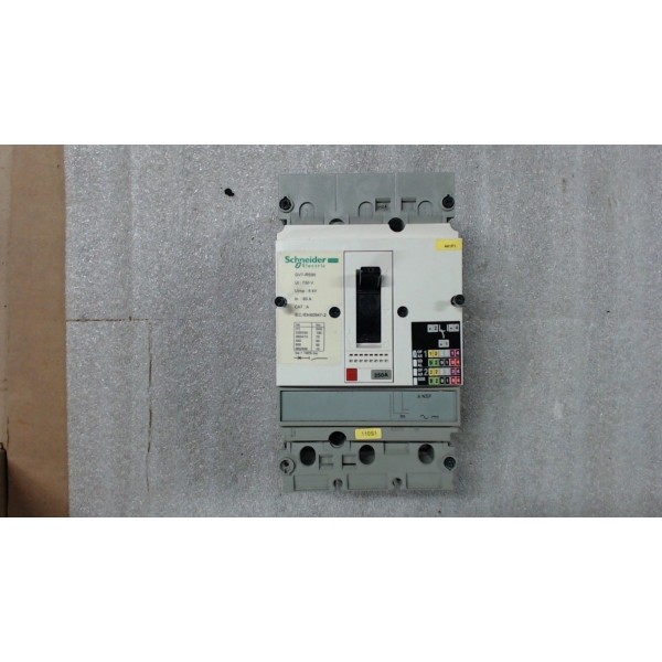 Circuit Breaker GV7RS80 - 60 day warranty