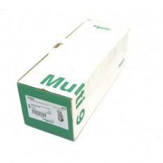 12 NEW SCHNEIDER ELECTRIC 17424 MULTI 9 C60 CIRCUTI BREAKER
