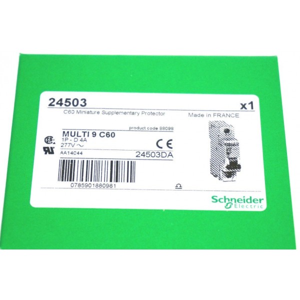 24503 C60 MINI PROTECTORS