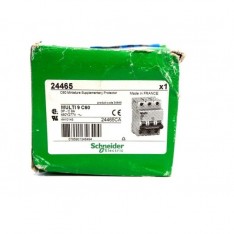 24465 CIRCUIT BREAKER MULTI 9 C60