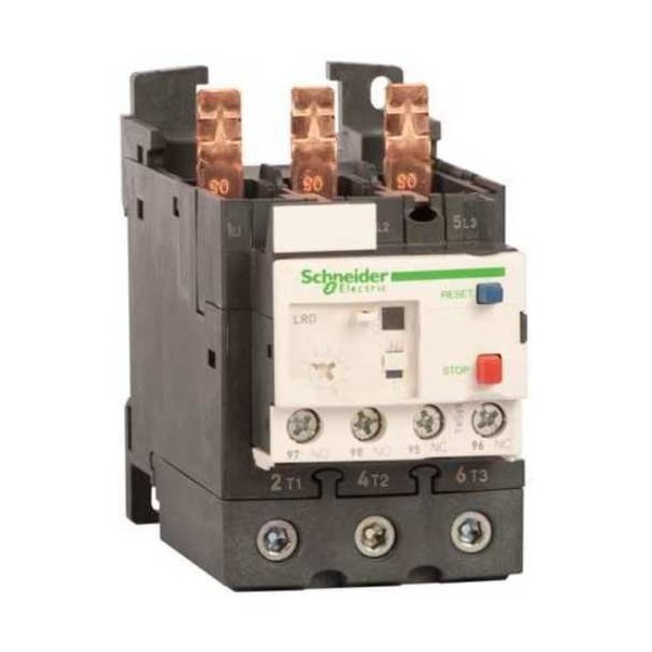 LRD365L Overload Relay