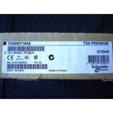 TSX DEY16A2 TSXDEY16A2 16 I 24VAC