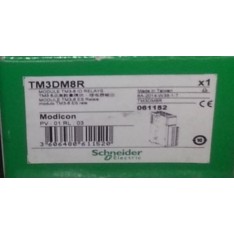 MODICON TM3DM8R