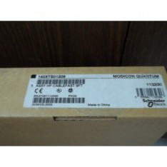 MODICON 140XTS01209 ASSY HP CABLEFAST 9FT