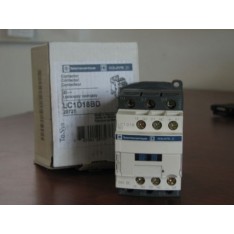 LC1D18BD IEC Contactor