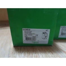 Circuit Breaker GV3ME40 25-40A