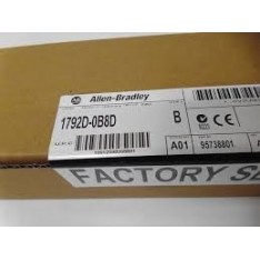 1792D-0B8D/1792D0B8D/1792D-OB8D/1792DOB8D **WARRANTY**