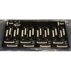 8 SLOTS BASEPLATE TIME STROBE 8 FBM P0926HT
