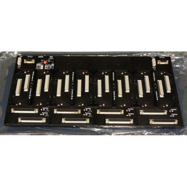 8 SLOTS BASEPLATE TIME STROBE 8 FBM P0926HT