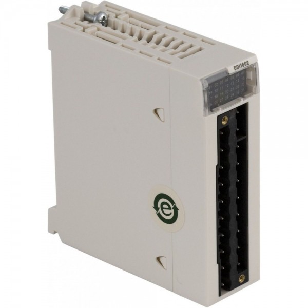 MODICON BMX-DDI1602