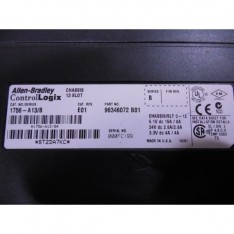 ALLEN BRADLEY PLC Module 1756-A13
