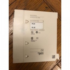 BMXDDI1602 Schneider Electric Modicon BMX-DDI-1602