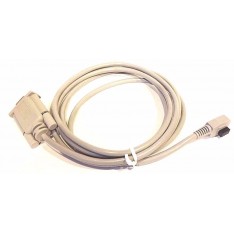 STBXCA4002 RS232 CONFIG CABLE PV: 02
