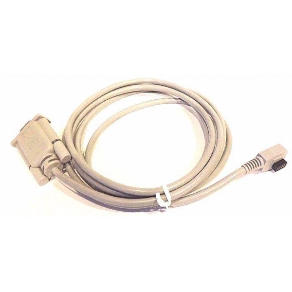 STBXCA4002 RS232 CONFIG CABLE PV: 02
