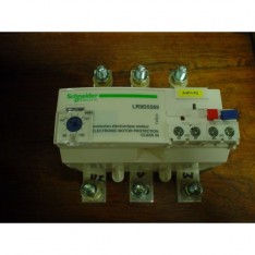 LR9D5569 Overload Relay Class 20