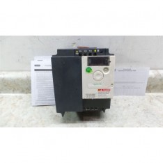 ATV12HU40M3 240VAC In/Out 5 Max HP Variable Frequency Drive