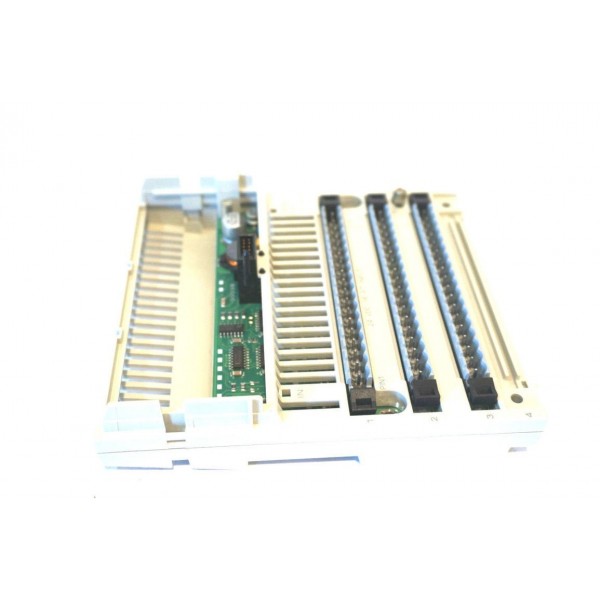 MODICON 170-ADI-340-00 INPUT BASE 170ADI34000