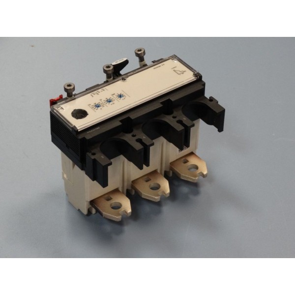 MICROLOGIC 2.3 NSX400 LV432081 trip unit 400A