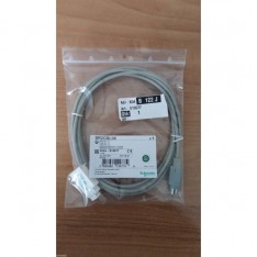 SR2CBL08 Zelio Magelis small panel connecting cable smart relay 8 1/