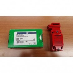 XCSB701 Safety Rated Interlock metal guard switch slow break 1 entry t