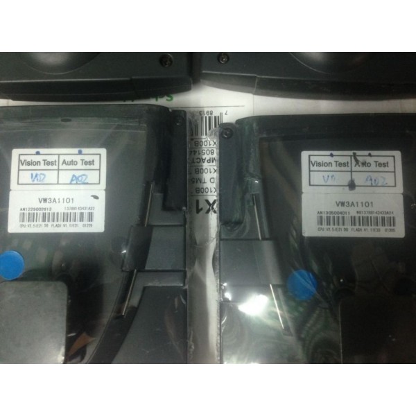 display terminal VW3A1101