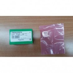 TWDXCPRTC TWIDO Programmable Logic Controller Option Module RTC Real T