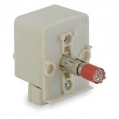 Lamp Module With Bulb, Schneider Electric, 9001KM38LR