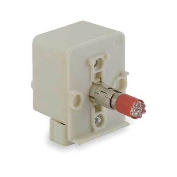 Lamp Module With Bulb, Schneider Electric, 9001KM38LR