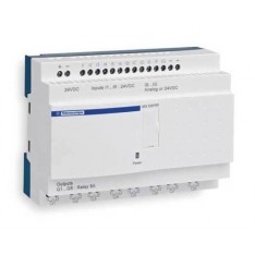 Logic Relay, Schneider Electric, SR2D101FU