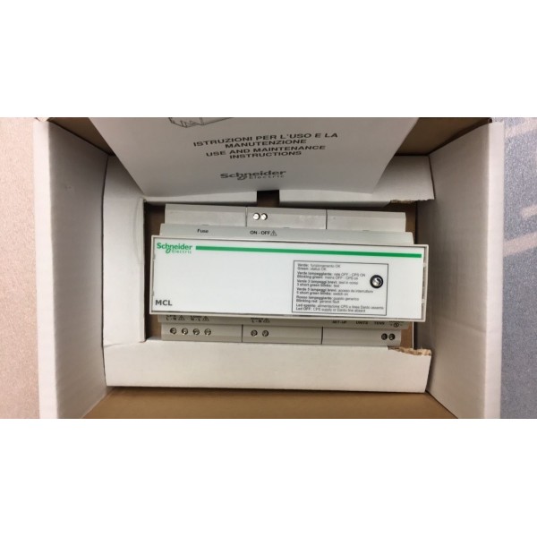 OVA17010 MCL module