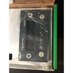 XBTN401 - Touch Screen, Keypad, Magelis, LCD