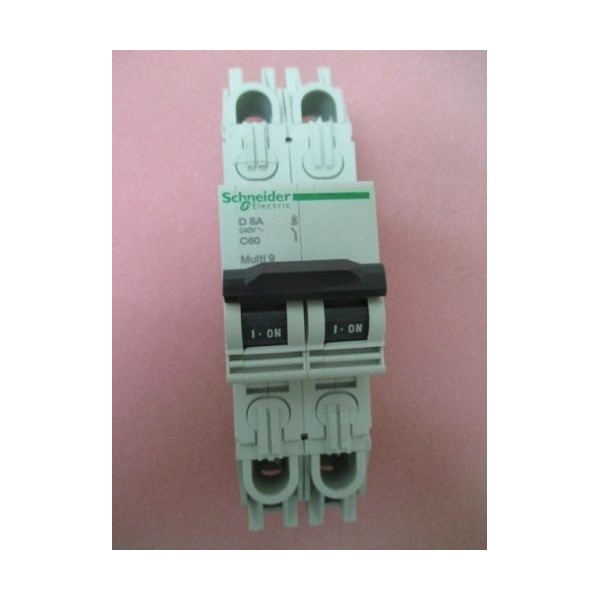 60260F C60 Miniature Circuit Breaker