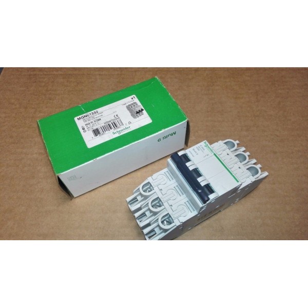 MGN61332 Miniature Circuit Breaker