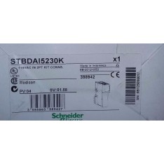 STBDA15230K MODICON