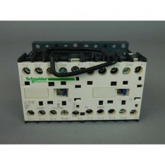 TeSys K Reversing Contactor LC2K0610B7