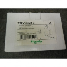 TRV00210 MODBUS SL COMMUNICATION INTERFACE MODULE