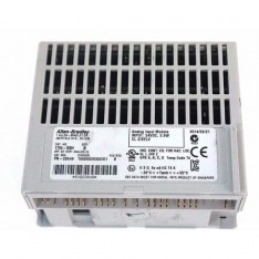 Flex I.O Input Hart Analog Module
