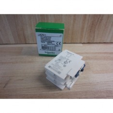 LADN11 Telemecanique Contact Block (Pack of 6)