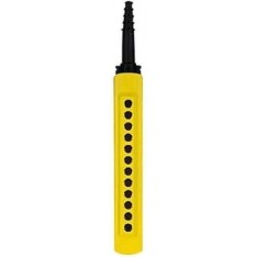 XACA12 TELEMECANIQUE PUSH-BUTTON WALL EMPTY PENDANT ENCLOS