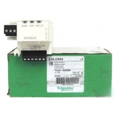 LULC033 MODBUS COMMUNICATION MODULE TESYS - 920209, 24V