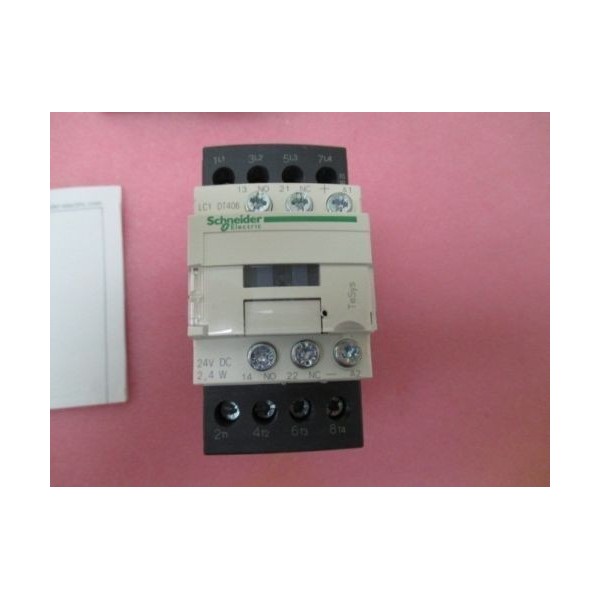 LC1DT406BL, Telemecani TeSys 073546, LAD4TBDL, TeSys-073546