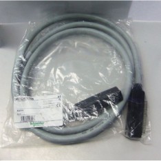 140XCA71706 Modicon Cable Assy 21-2015-W04 NIFP