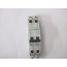 MINIATURE CIRCUIT BREAKER 60246F C15A MULTI 9 C60 240V 125V